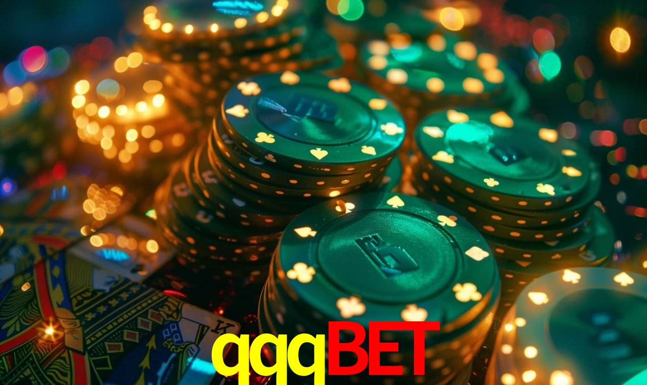 Estatísticas qqqbet