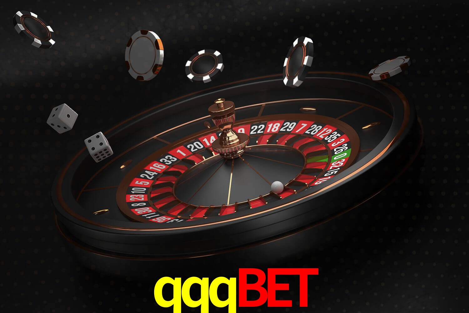qqqbet: Seu Cassino Premiado com Pagamentos Rápidos