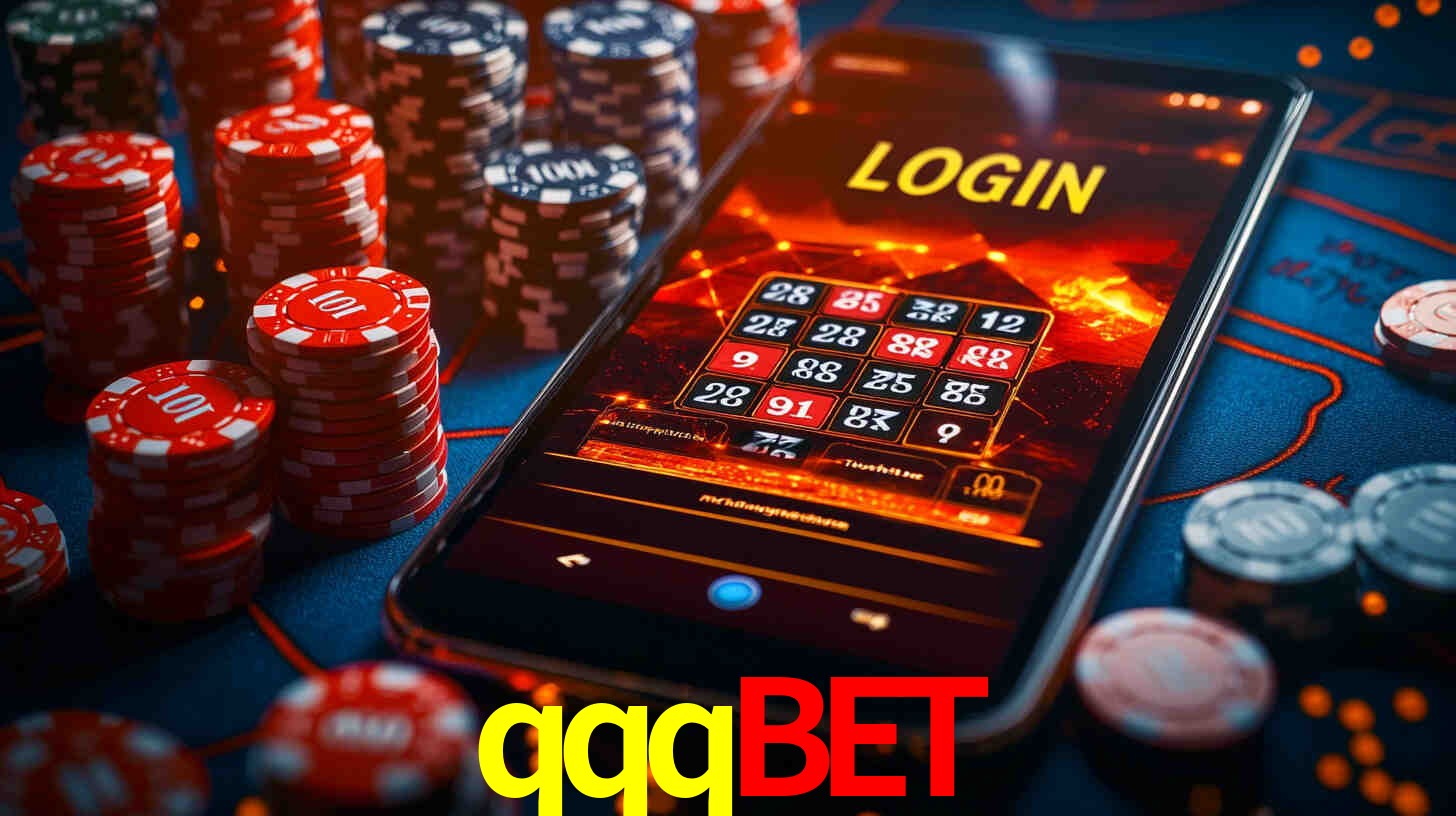 Bônus Generosos e Exclusivos no qqqbet para Você!