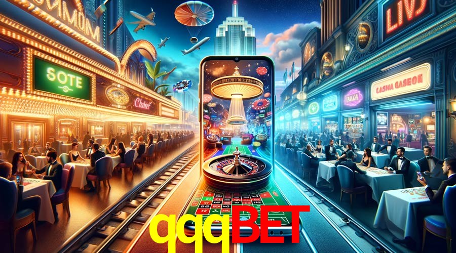 Account Benefits qqqbet