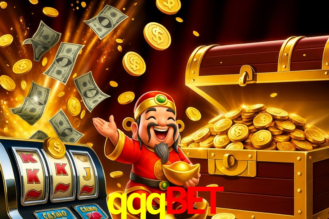 Casino Ao Vivo qqqbet