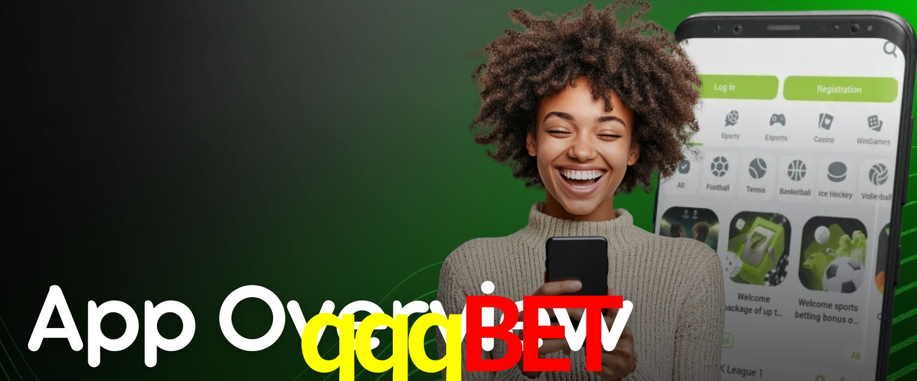 Platform Technology qqqbet
