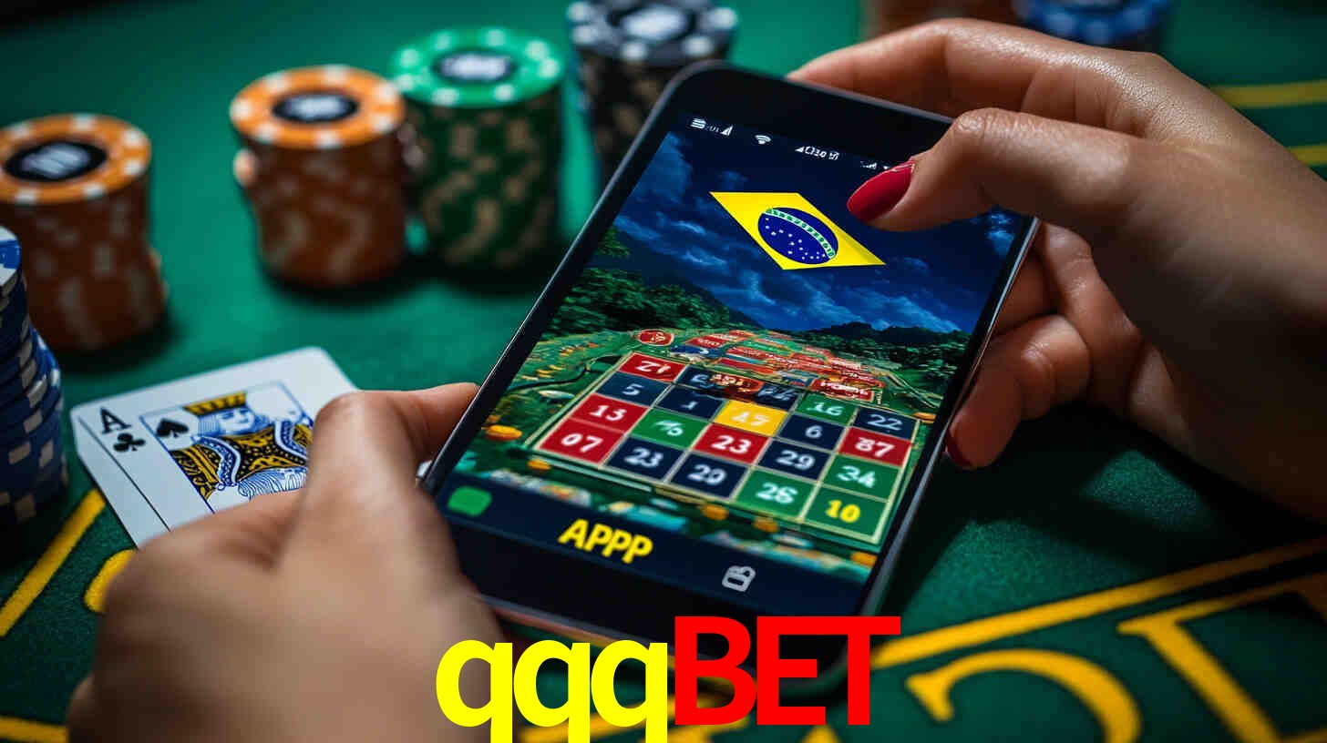 Explorando a Categoria de Eventos em Apostas na qqqbet
