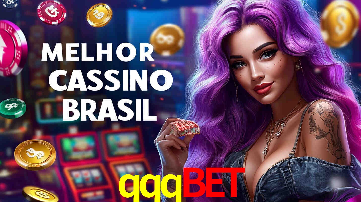 Descubra a Essência do qqqbet: Nossa História e Compromissos