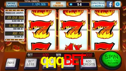 A Emoção da Loteria na qqqbet: Uma Chance de Mudança de Vida