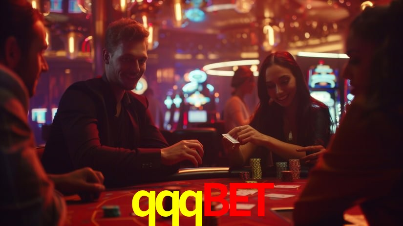 Descubra o Programa VIP da qqqbet: Vantagens Exclusivas para Jogadores