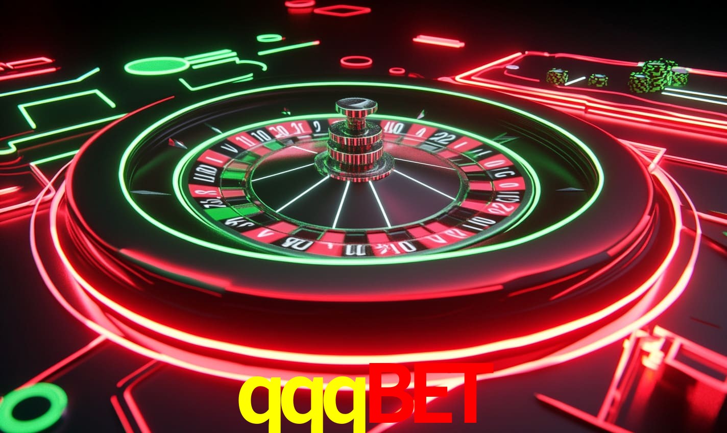 A Emoção da Loteria na qqqbet: Uma Chance de Mudança de Vida