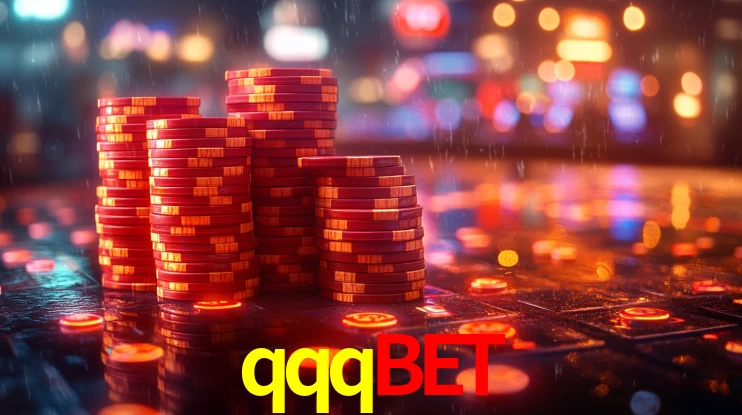 qqqbet: Jogos de Caça-Níqueis-Altas Recompensas, Roleta-Velocidade, Blackjack-Desafios Máximos