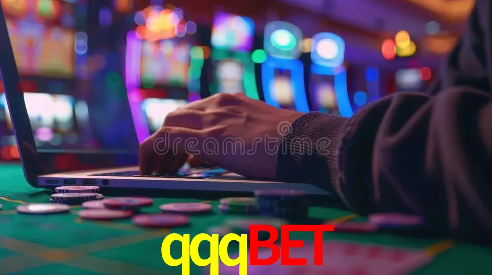 Torneios qqqbet