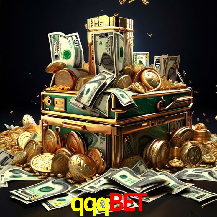 Recursos de Bônus qqqbet