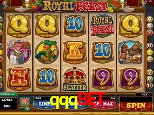 Seasonal Promotions qqqbet