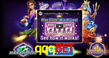 Descubra o Mundo do Cassino Online com qqqbet