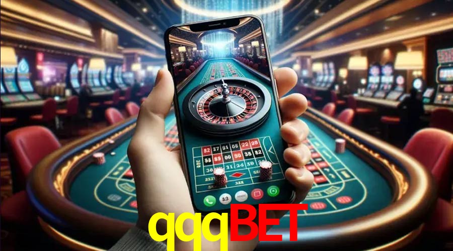 Live Casino qqqbet