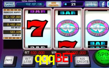 Inovações de Jogos na qqqbet: O Futuro das Experiências Interativas