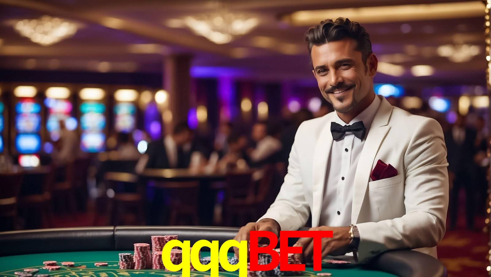 Promoções Sazonais qqqbet