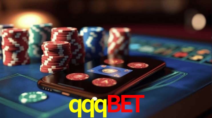 Apostas de Tênis qqqbet