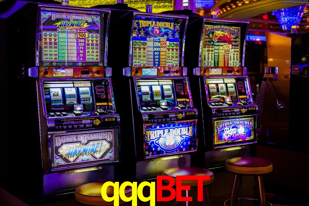 Estatísticas Esportivas qqqbet
